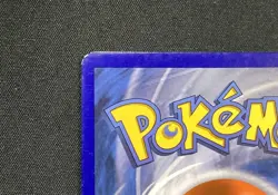 Pokemon TCG Mega-Houndoom-EX Holo Rare Card Breakthrough 22/162 LP - Image 4