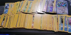 Collection Bulk Lot of 250+ Pokemon Cards - 40 Are 1st Ed - Vintage 1999 NM-MP - Image 3