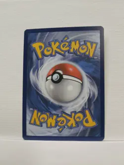 reverse holo Eevee 054/078 Pokemon GO card common NM - Image 2