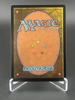 Emberheart Challenger (Showcase, Regular #315, NM) Bloomburrow (BLB), MTG - Image 2