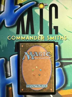Command Tower ✨ Retro FOIL ✨ Secret Lair MTG NM Near Mint Brain Dead (1666) - Image 2