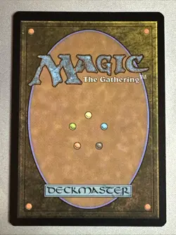MTG / Burgeoning / SPG / #126 / FOIL (Showcase) / Mythic / NM - Image 2