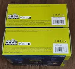 Lot of 2 - Magic The Gathering Edge of Eternities Bundle Box - Sealed - Image 5