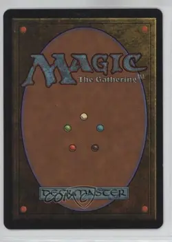 Skirge Familiar Magic: Urza's Saga #157 1998 - Image 2