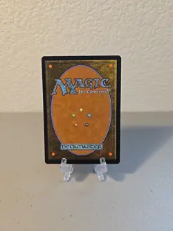 MTG Halo Fountain Borderless NM Streets Of New Capenna - Image 2
