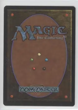 Fountain of Youth Magic: The Dark 1994 - Image 2
