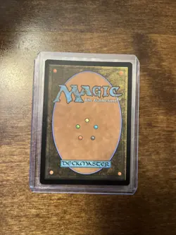 1x The Ur-Dragon Textured Foil NM - Borderless English CMM x1 - Image 2