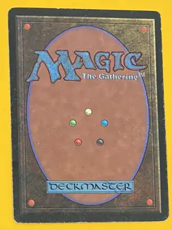 MTG SACRIFICE Beta (OldManMTG 004-955) - Image 2