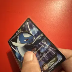 Latios EX 054/051 SR Excellent BW8 Spiral Force 2012 Japanese Pokemon Card - Image 4