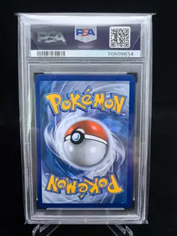 Golurk V 182/203 PSA 10 GEM MINT Pokemon TCG Evolving Skies Alternate Art - Image 2