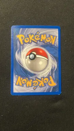 Omastar [Reverse Holo] #58 Pokemon Legendary Collection! NEAR MINT CONDITION! - Image 2