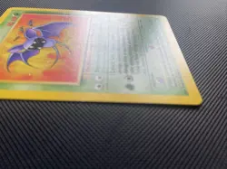 Zubat - 57/62 - Common - Fossil - Unlimited - Pokemon - NM/LP - Image 2