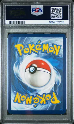 2219 PSA 9 Shining Magikarp Holo 66 Pokemon Celebrations Classic Collection - Image 2
