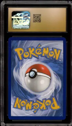 Pokemon Starmie Classic Blastoise & Suicune ex Deck Holo #005 CGC 10 Pristine - Image 2