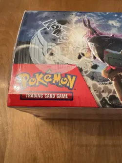 Pokemon Scarlet & Violet Paldea Evolved Booster Box SEALED Comes In Acrylic Case - Image 3