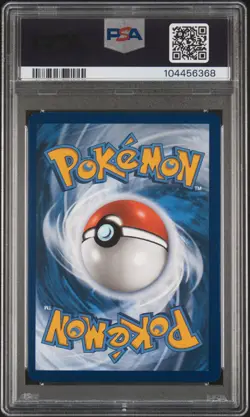 2023 POKEMON SWORD & SHIELD CROWN ZENITH SECRET FULL ART/GIRATINA VSTAR PSA 9 - Image 2