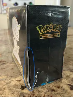 Mega Evolution Elite Trainer Box ETB Set of 2 Lucario & Gardevoir NEW SEALED - Image 2