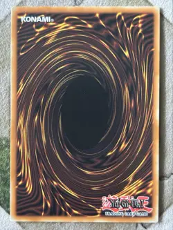 YuGiOh INFERNAL FLAME BANSHEE Prismatic Secret Rare MP24-EN120 - Image 3