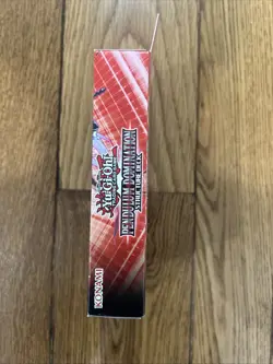 Structure Deck: Pendulum Domination - 1st Edition Yugioh Sealed - Image 5