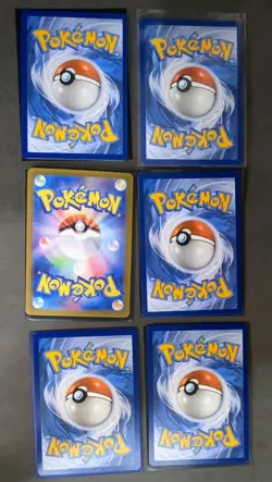 Pokemon TCG Ace Spec Trainers & Energy cards - mixed lot - Near Mint - Image 2