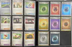 Pokemon Scarlet & Violet 151 Near Complete Bulk Set W/ Holo 278 Cards - Image 2
