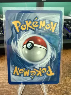 Pokemon TCG Shellder Reverse Holo Card 129/165 Expedition Base Set - Image 5