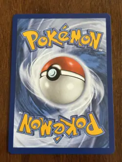 Pokemon Delibird 152/132 Mega Evolution Illustration Rare Card NM - Image 2