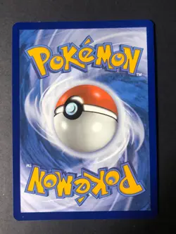 Pokemon TCG, Game Stop Stamped Promo Card, Iron Moth 028/182 Sealed - Image 2