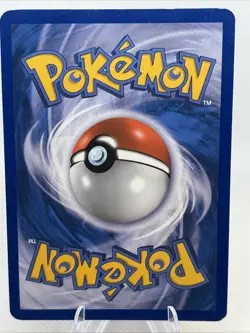 Gothitelle 47/98 Holo Rare B & W 2: Emerging Powers 2011 Pokemon Card - Image 2