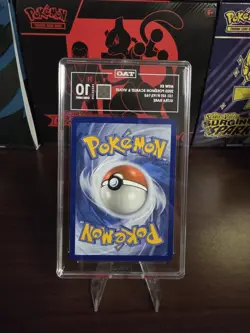 TAG 10 Mew EX 193/165 151 Ultra Rare Holo Full Art Pokemon Card - Gem Mint - Image 2