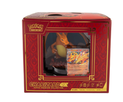 Pokemon Trading Card Games Charizard ex Super - Premium Collection - Image 1