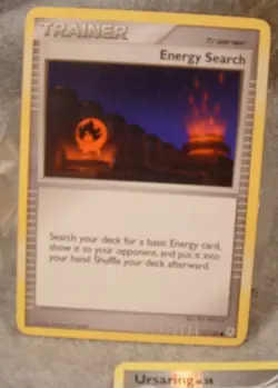 Lot of 12 Pokemon Cards 2004, 2005, 2006, 2007 Vulpix, Bonsly, Chatot, ETC - Image 2