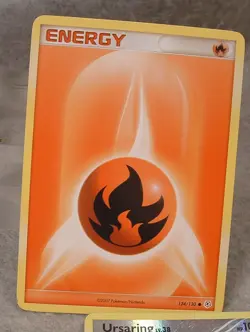 Lot of 12 Pokemon Cards 2004, 2005, 2006, 2007 Vulpix, Bonsly, Chatot, ETC - Image 4