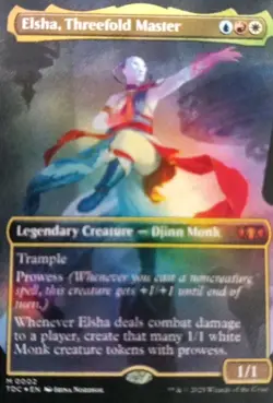 MTG MAGIC THE GATHERING TARKIR DRAGONSTORM JESKAI STRIKER COMMANDER DECK NEW - Image 4