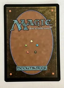 MTG Marvel's Spider-Man Eternal Clever Impersonator Borderless Foil Legal MAR - Image 4