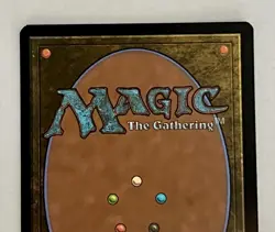 MTG Marvel's Spider-Man Eternal Clever Impersonator Borderless Foil Legal MAR - Image 5