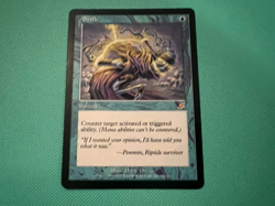 Stifle - Scourge - MTG - Magic the Gathering - Image 2