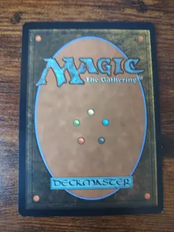 Thought Vessel (Bring-a-Friend Promo) Unique and Miscellaneous Promos Foil - Image 2