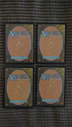 Magic: the Gathering / MtG Shalai, Voice of Plenty x4 Dominaria - Image 2