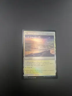 Witch Enchanter || Witch-Blessed Meadow (Foil, #239, NM) Modern Horizons 3 (MH3) - Image 4