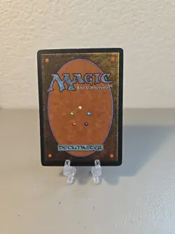 MTG Nature's Lore HP Fifth (5th) Edition - Image 2