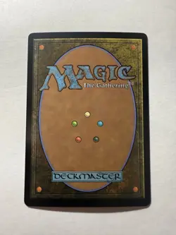 Burnout Bashtronaut Aetherdrift Foil - Image 3