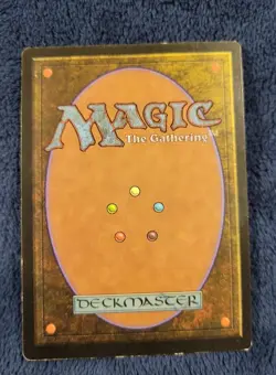 MTG Magic - Mystical Tutor - 6th Sixth Edition 83/350 MP - Image 2