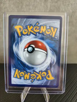 Mega Gardevoir EX 178/132 Mega Evolution Special Illustration Rare Pokemon Card - Image 4