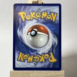 Pokemon MAGNETON 159 Black Star Promo Surging Sparks ETB Holo English - Image 2