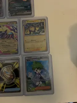 21X Pokemon Illustration Rare Lot Card NM/M TCG Player - Image 4
