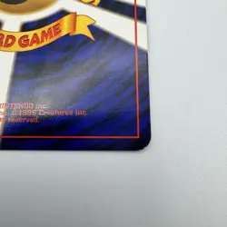 [NM] Dark Alakazam Pokemon Card Japanese No.065 Team Rocket Vintage Holo - Image 3
