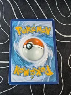 Kyogre EX - Black Star Promo XY41 - Pokemon TCG - Image 2