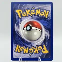 1999 Pokemon Jungle 1st Edition Rhyhorn 61/64 WOTC Non-Holo (NM) Vintage Card - Image 2