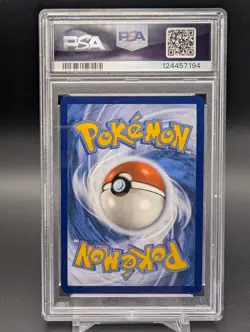 2024 Pokemon Litten Illustration Rare #167 PSA 10 GEM MINT Temporal Forces TEF - Image 2